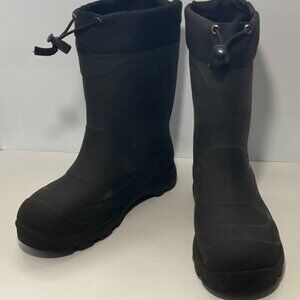 Kamik snow boots Youth 5